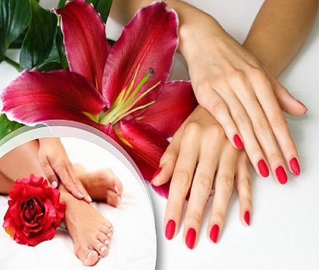 Nails