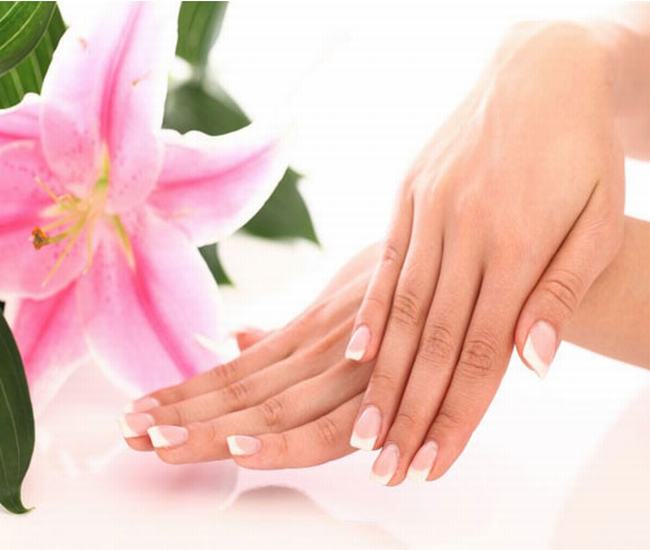 Manicure
